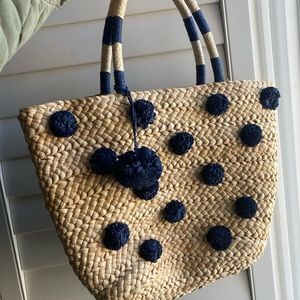 Talbot Beach Tote